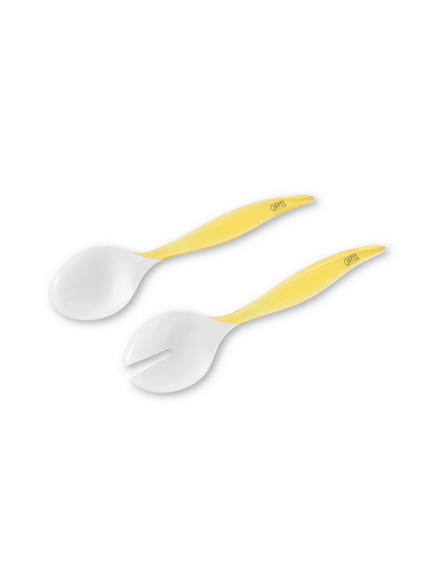 Набор приборов для салата Gipfel Lumino 9485 фото