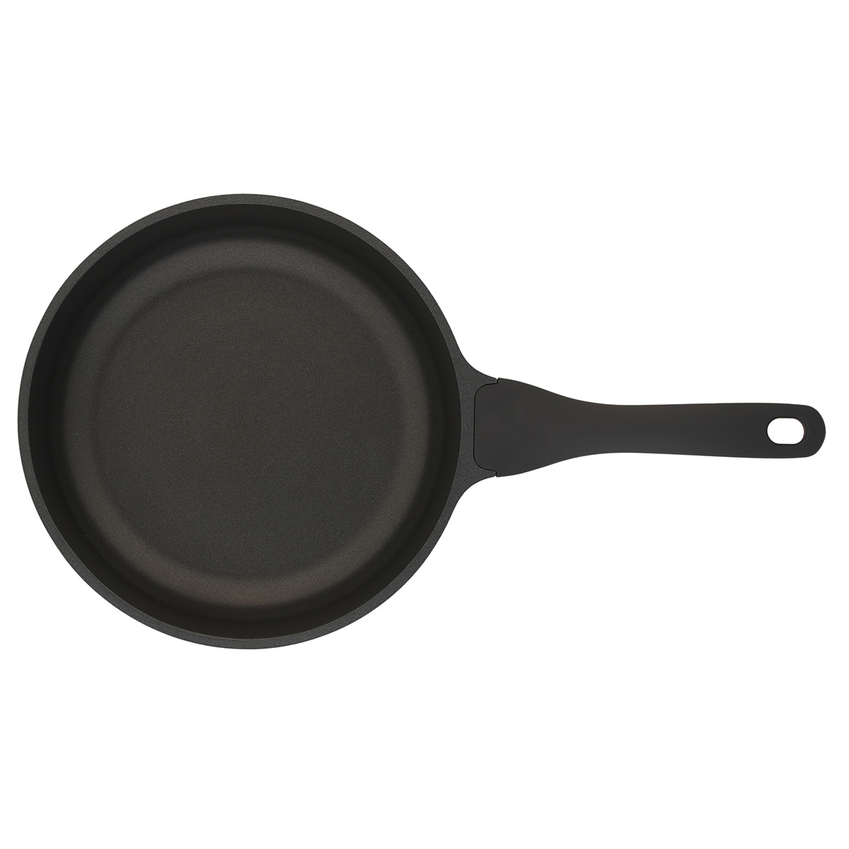 Алюминиевая сковорода Gipfel Greyce 0658 24 см фото