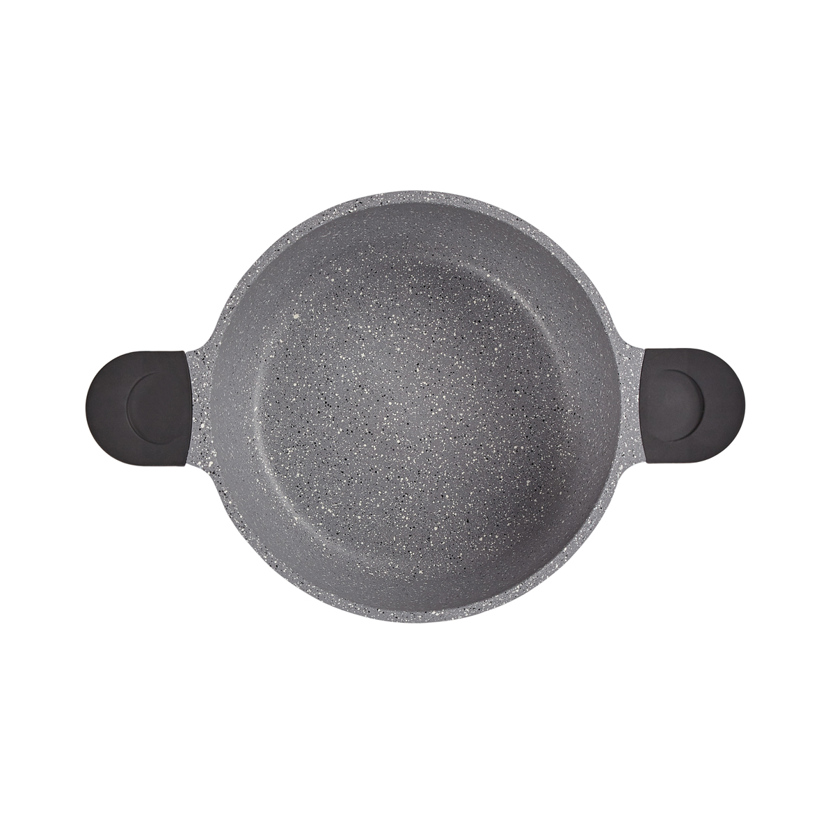 Алюминиевая кастрюля Gipfel Pastel 0776 20 см/2,5 л фото