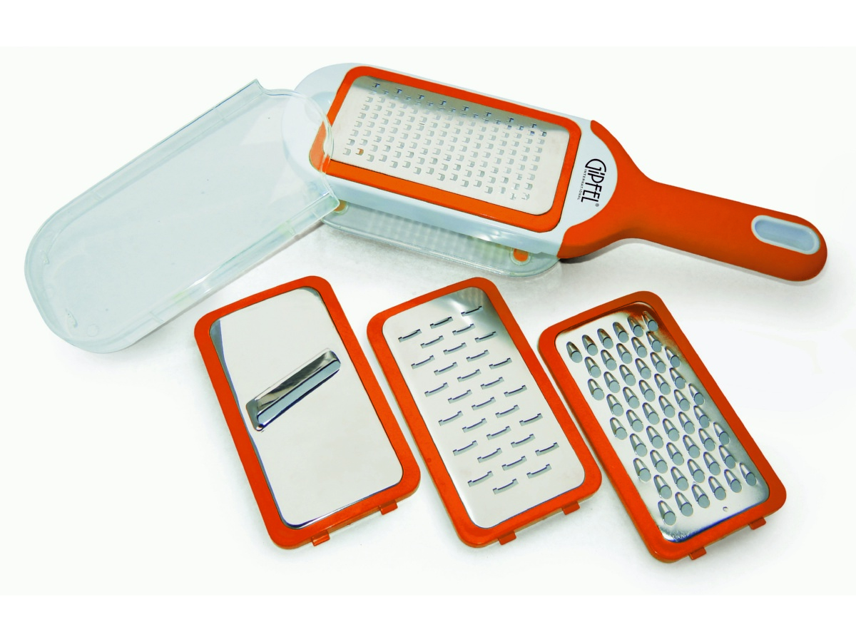 картинка 9847 GIPFEL Терка MAZDAM от магазина Gipfel