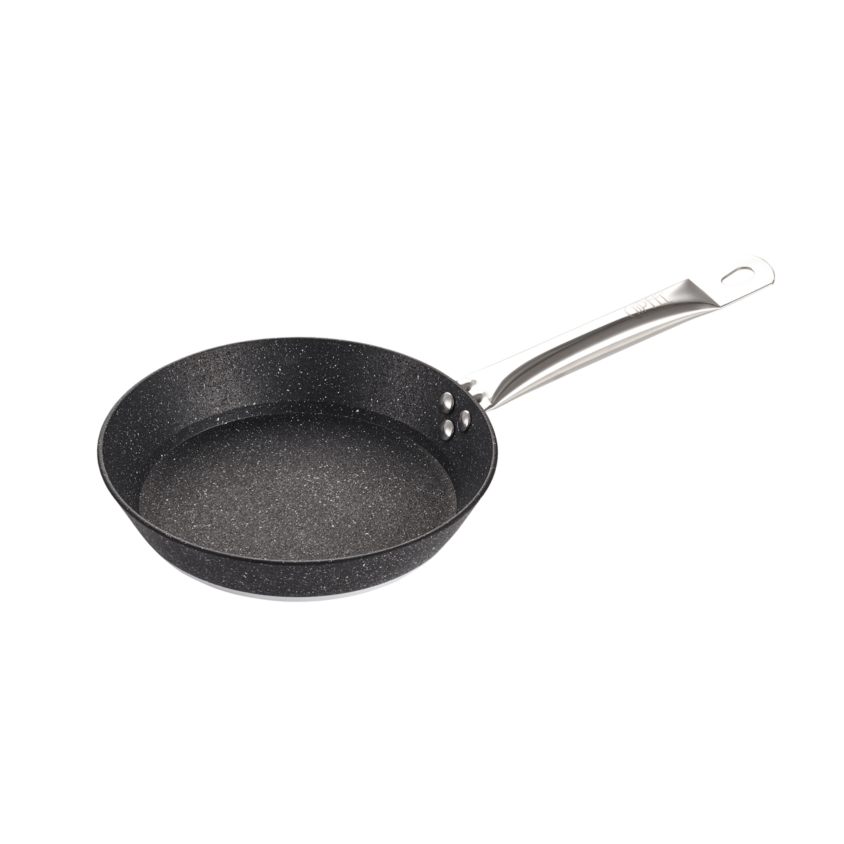 Алюминиевая сковорода Gipfel Edda 0747 20 см фото
