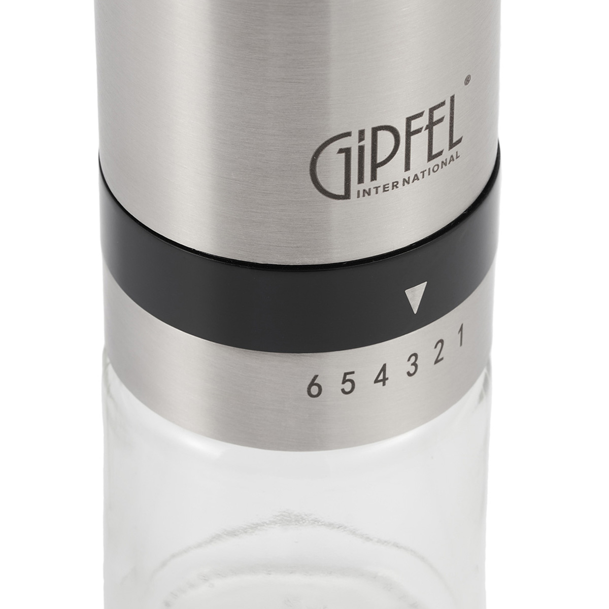 Кофемолка Gipfel Essence 51906 фото