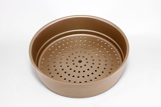 Вставка-пароварка Gipfel 2336 28 см фото