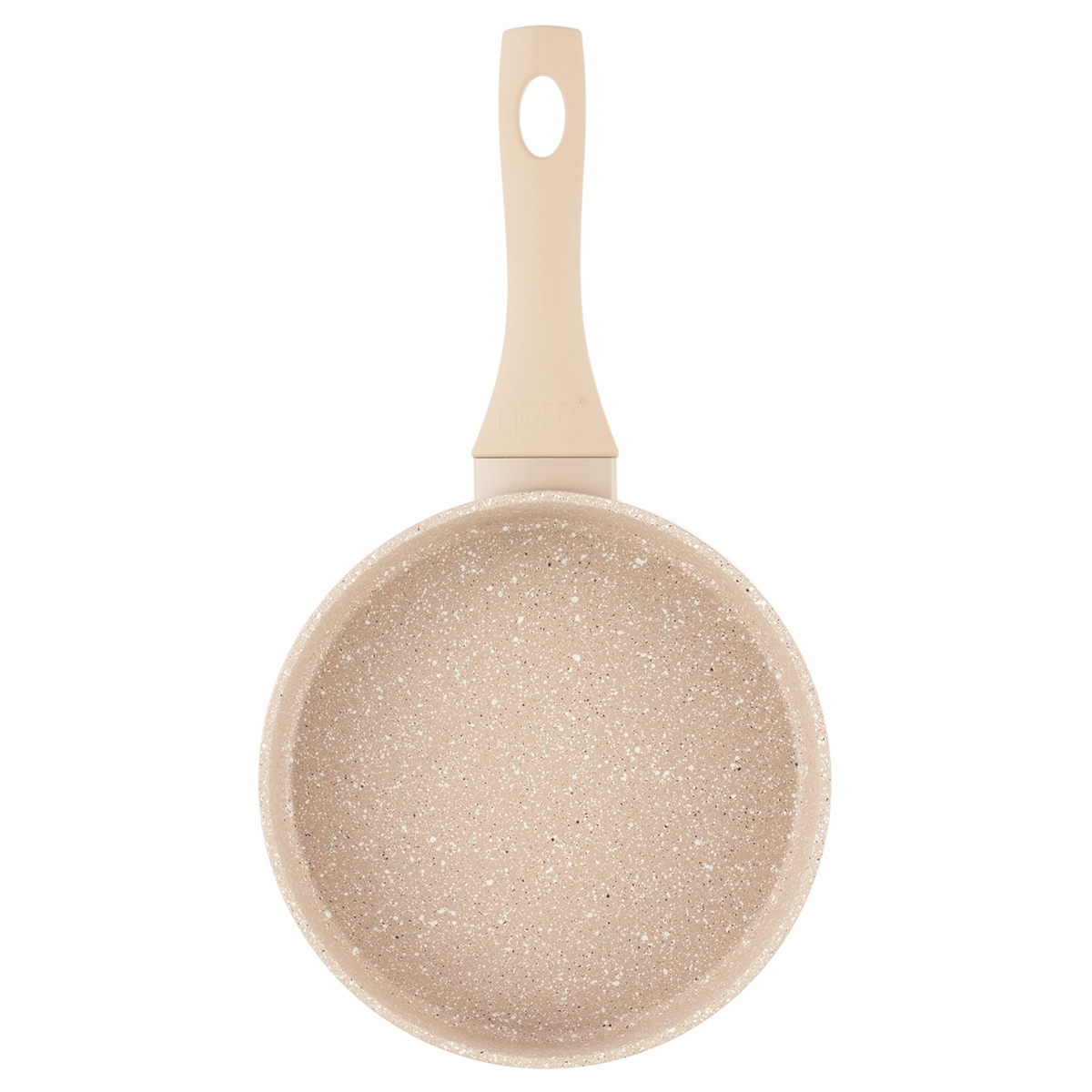 Алюминиевая сковорода Gipfel Diamant 52036 20 см фото