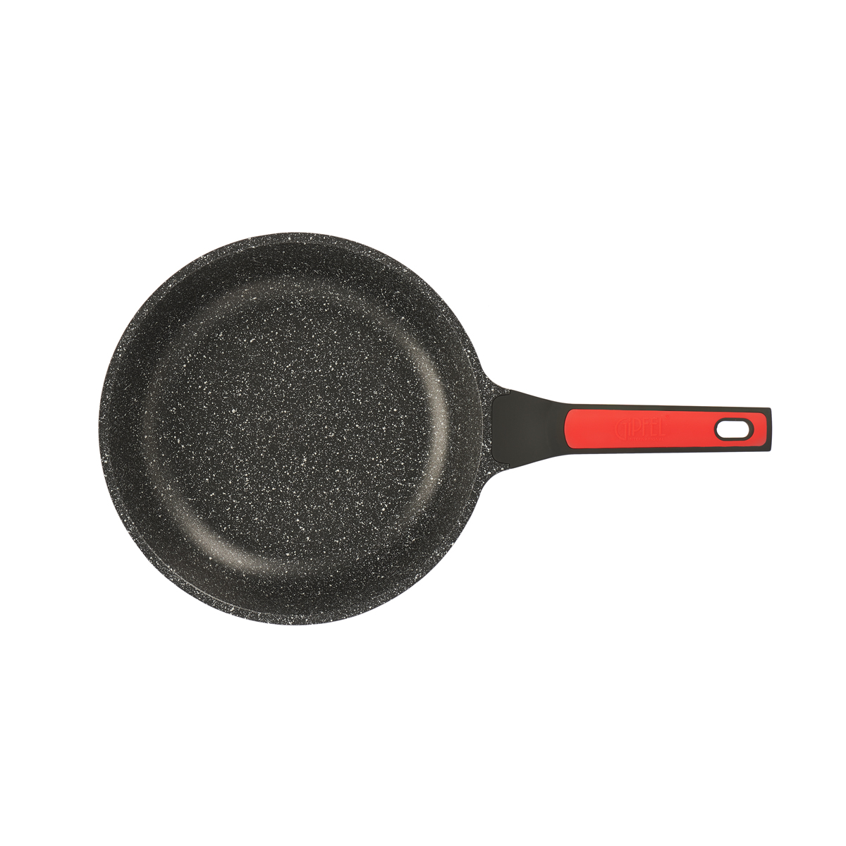 Алюминиевая сковорода Gipfel Favorite 0121 26 см фото