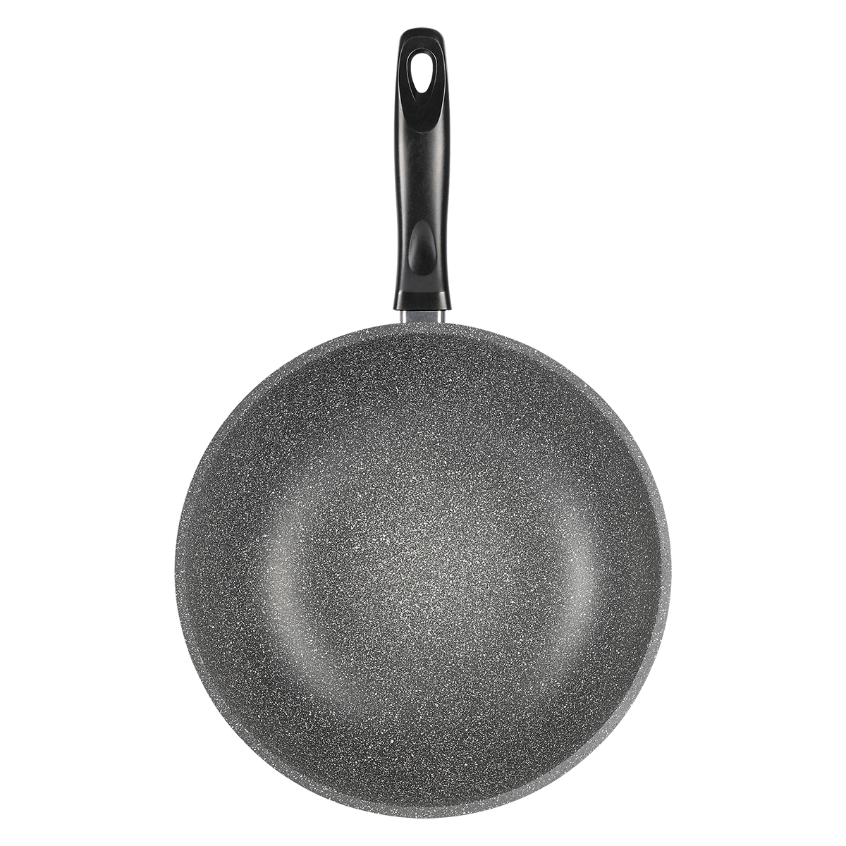 картинка 2147 GIPFEL Сковорода-вок DILETTO 24 от магазина Gipfel