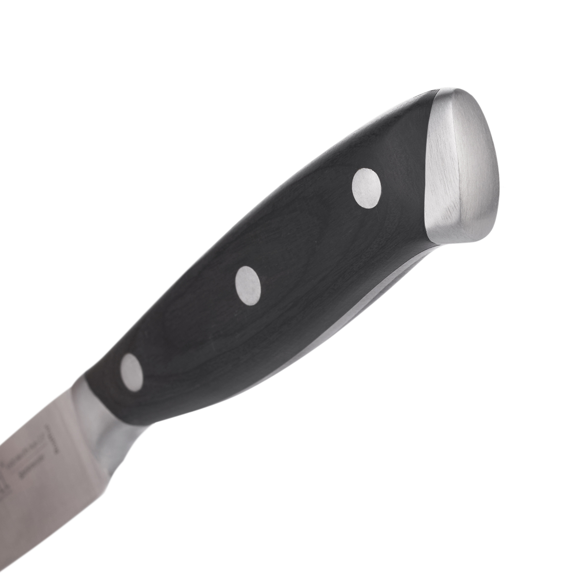 Нож для чистки овощей Gipfel Ambassador 50446 9 см фото