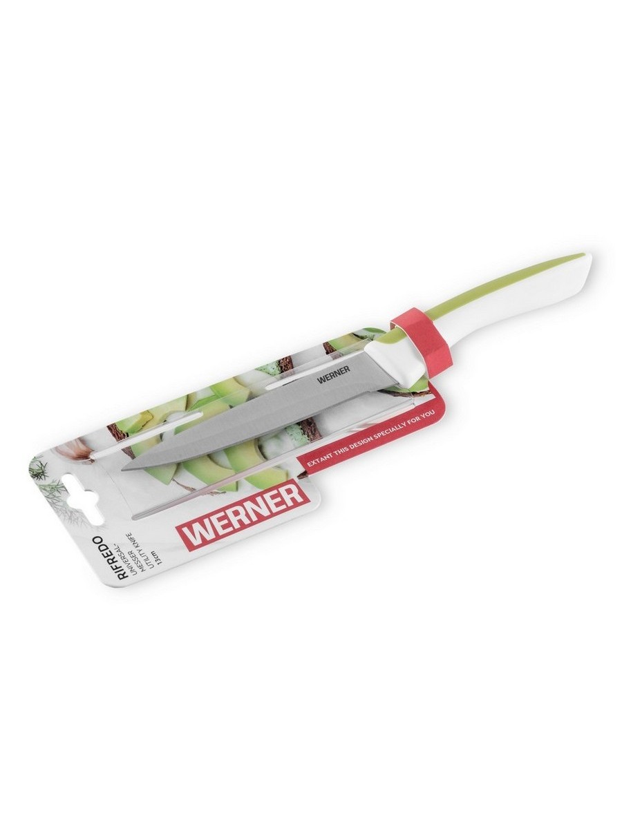 Универсальный Нож Werner Rifredo 50052 фото