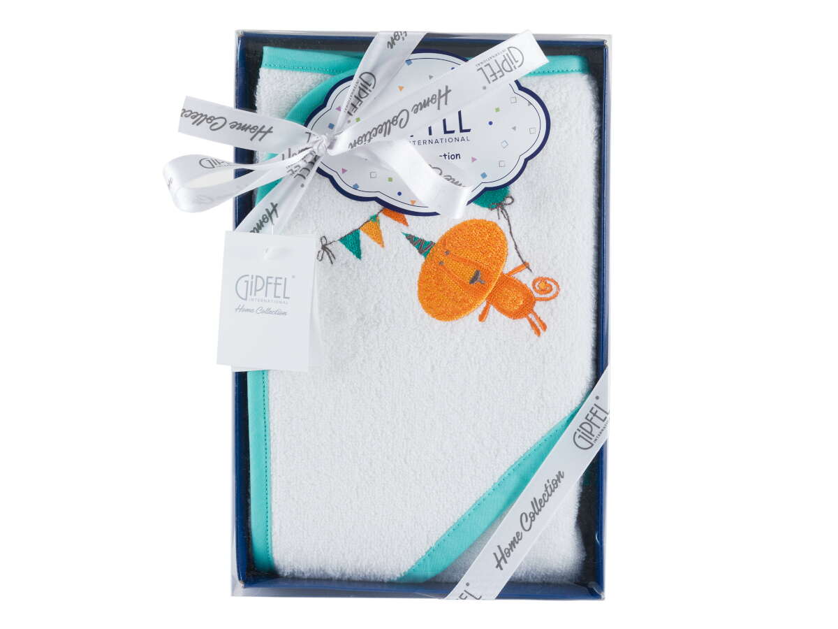 Детское пончо Gipfel Ala 40931 фото