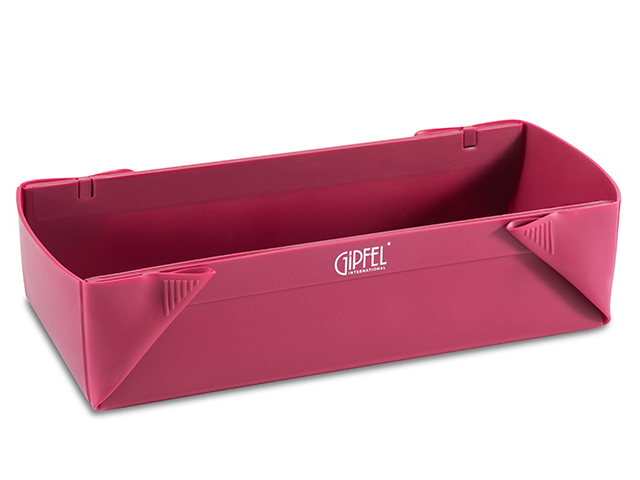 Форма для выпечки Gipfel Wunderform 2820 25x9x6 см фото