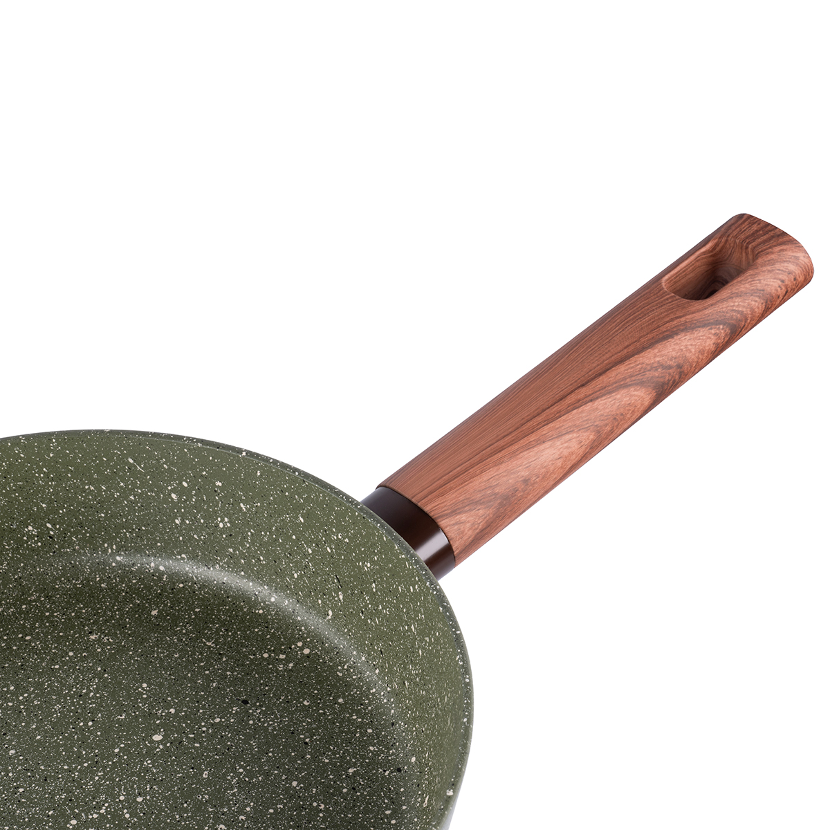 Сковорода Werner Organic Forest style 51454 20 см фото