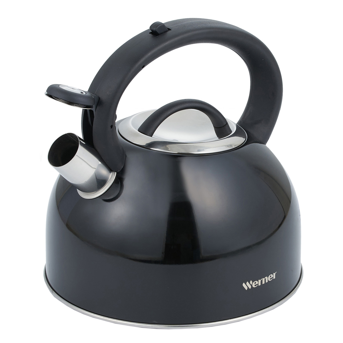 Чайник для кипячения воды Werner Revere 51097 2,5 л фото