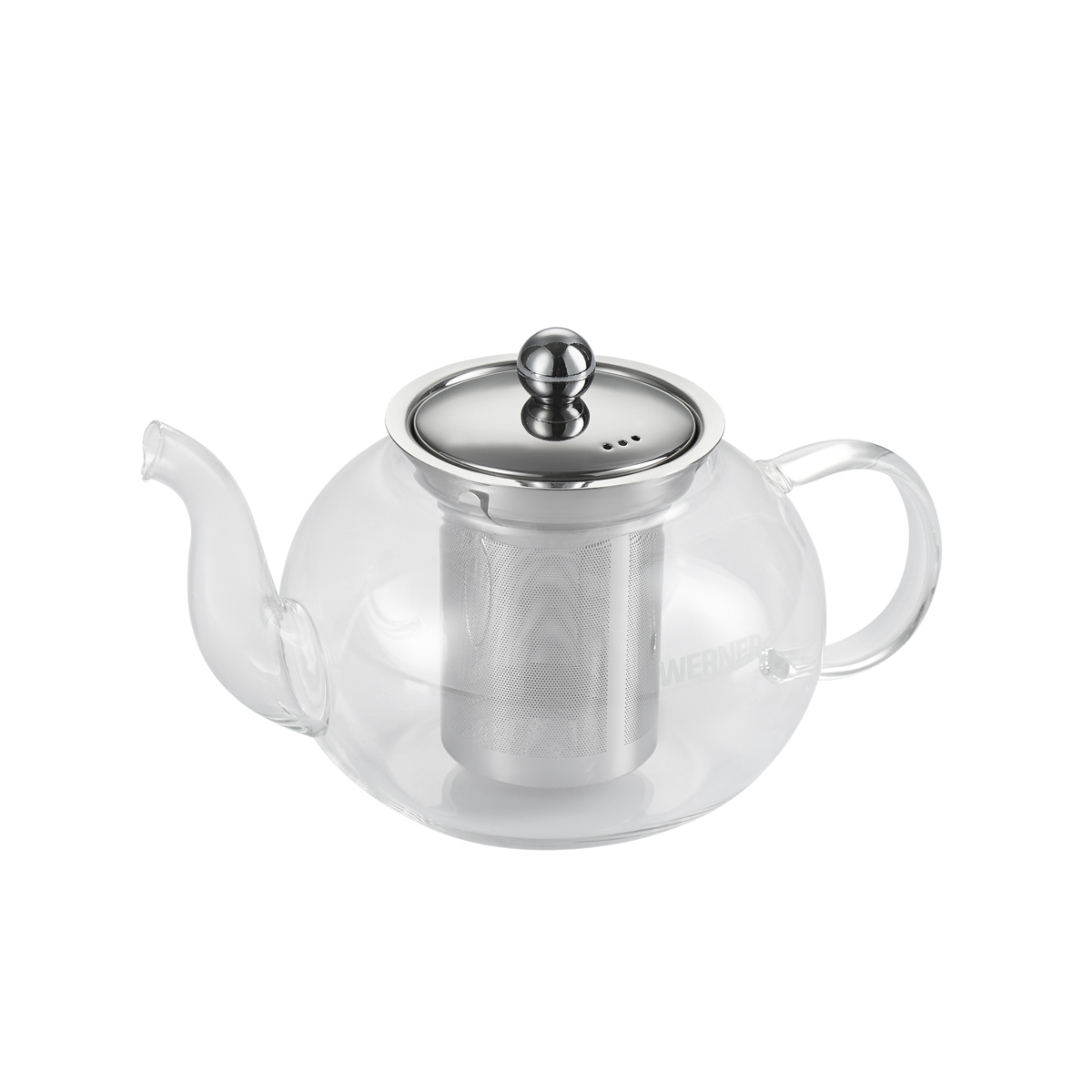 Заварочный чайник Werner Spesso 50280 800 мл фото