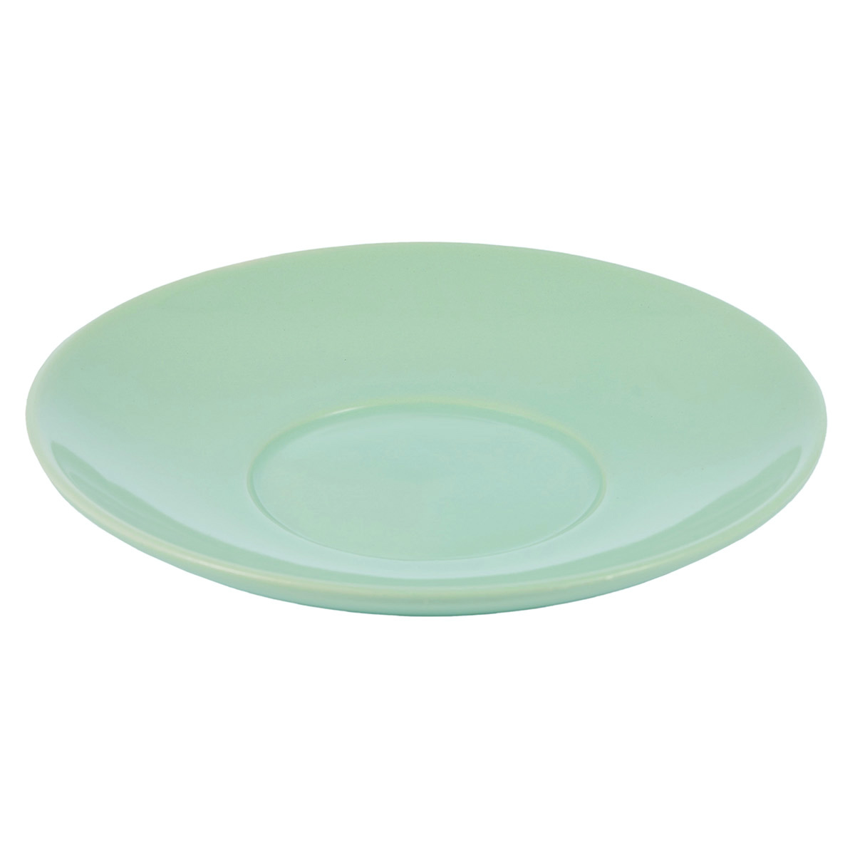 Набор блюдец Gipfel Gronte 52236 15 см 4 шт.