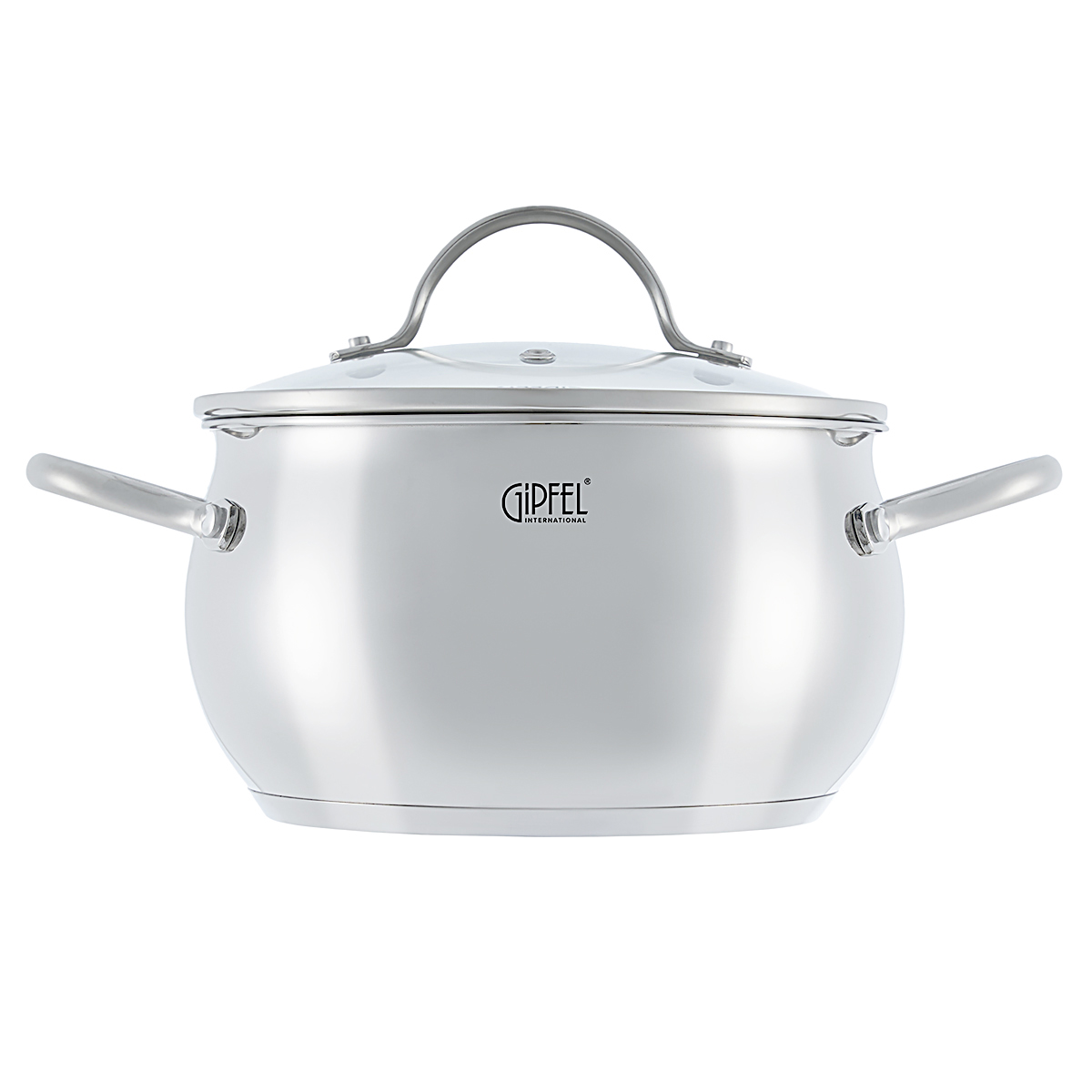 картинка Кастрюля TERZA Gipfel 1293 от магазина Gipfel