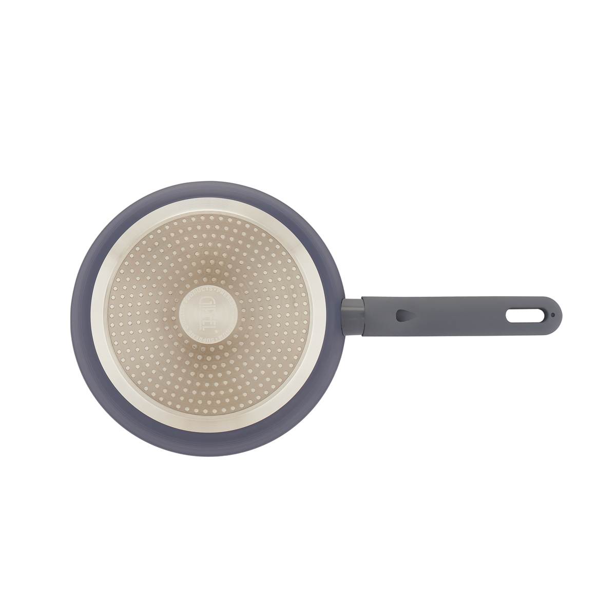 Алюминиевая сковорода Gipfel Sinty 2675 24 см фото