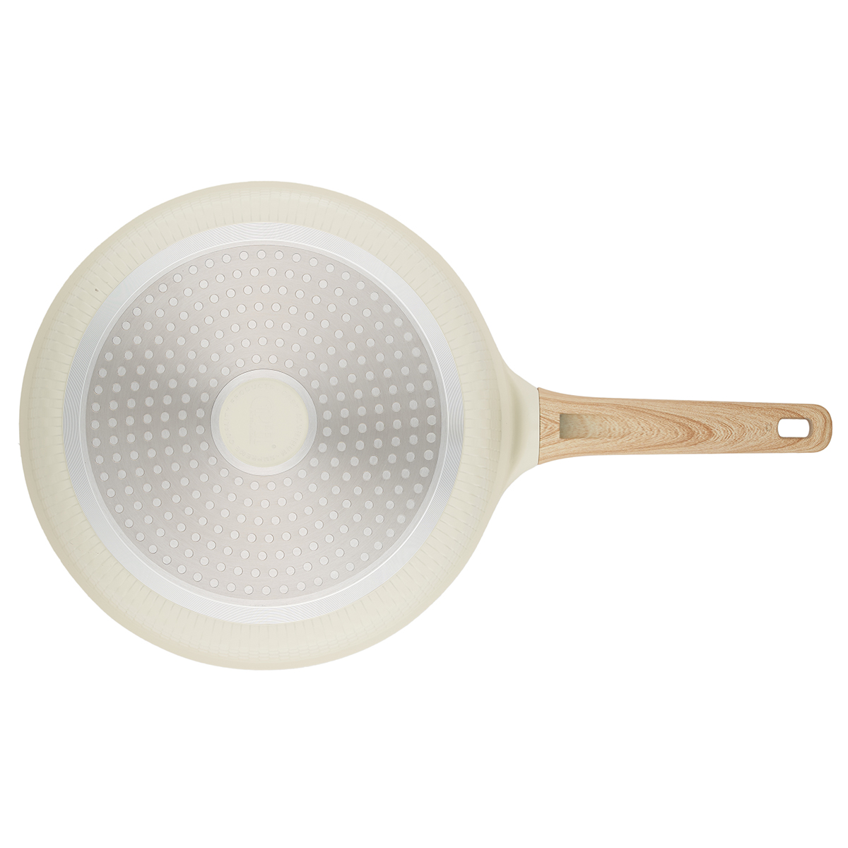 Алюминиевая сковорода Gipfel Lattice 52657 28 см фото