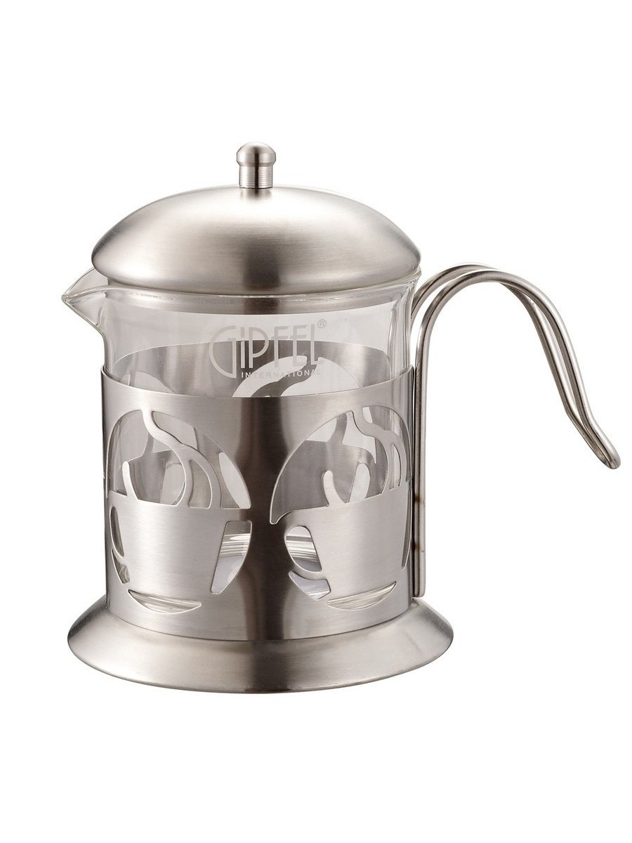 картинка 7043 GIPFEL Молочник RENAISSANCE 200 мл от магазина Gipfel