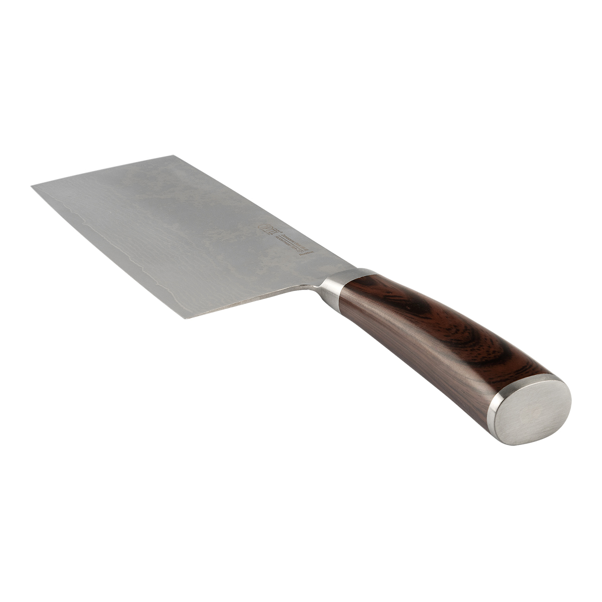 Кухонный нож-топорик Gipfel 8485 фото