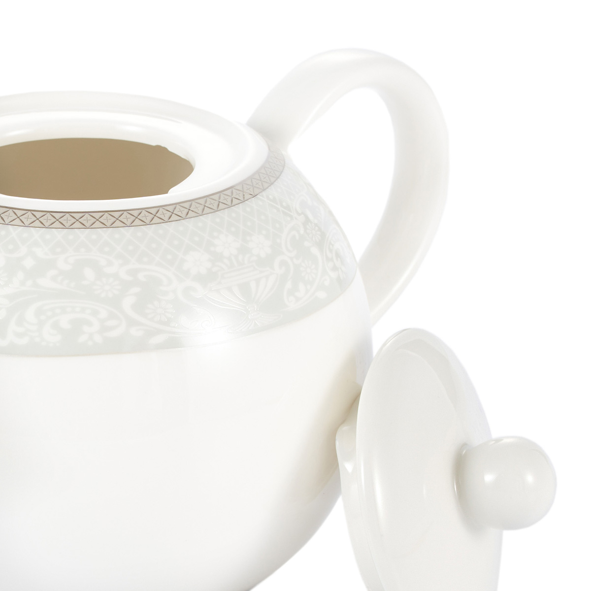 Чайник заварочный Gipfel Annet 42789 1 л фото