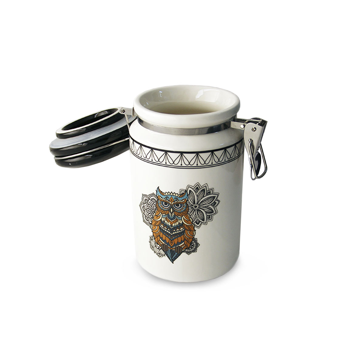 Емкость для xранения продуктов Gipfel Civetta 3966 750 мл фото