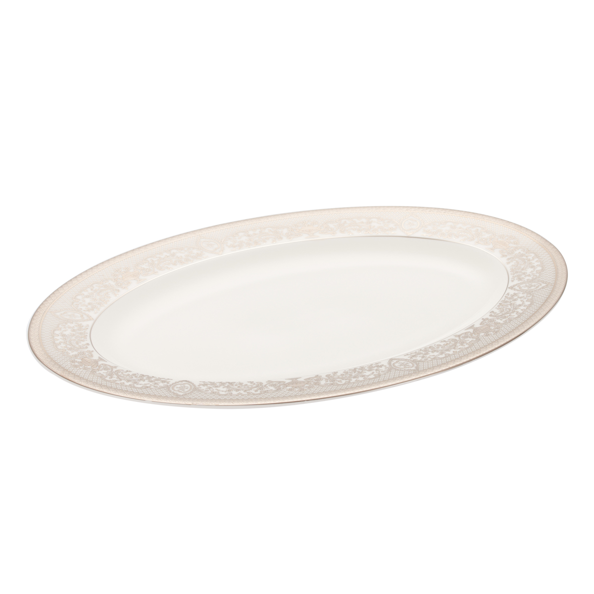 Набор блюд Gipfel Argento 40990 фото