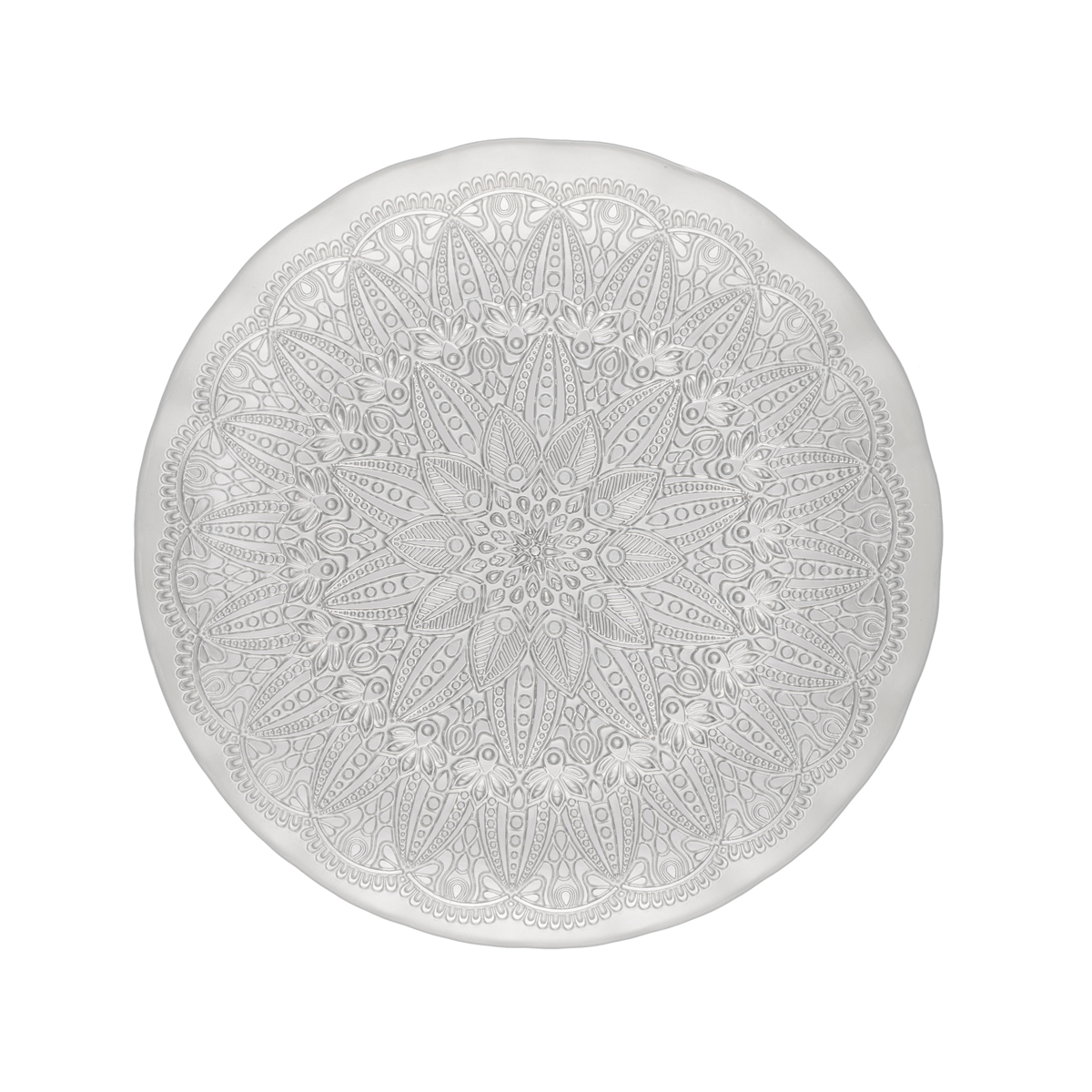 Тарелка подстановочная Gipfel Amelia 41367 33 см фото