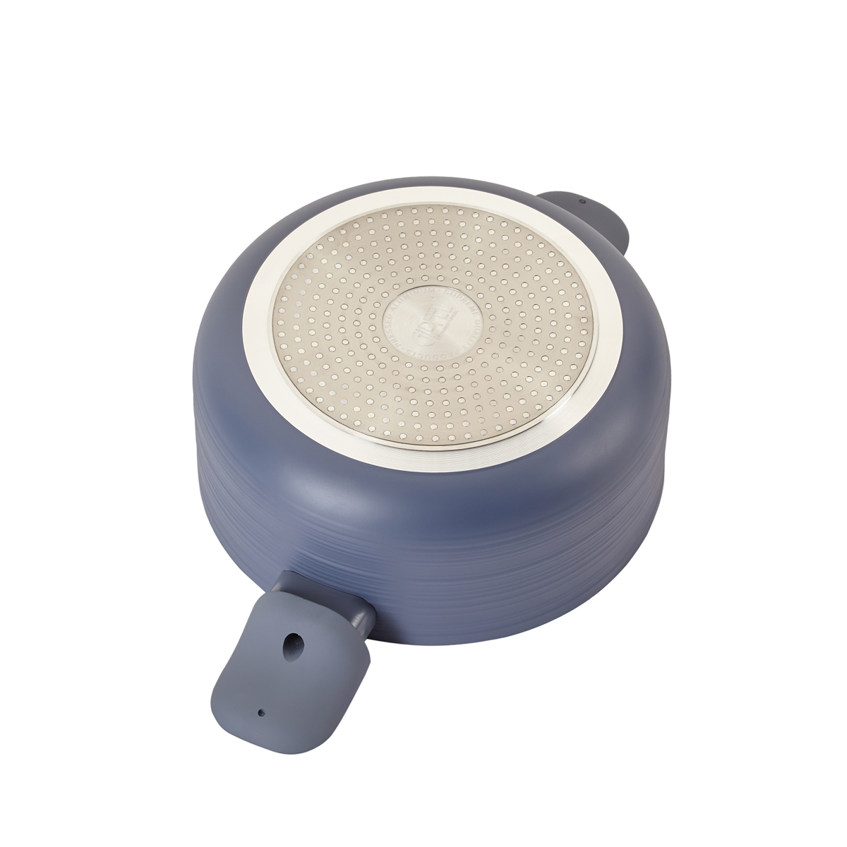 Алюминиевая кастрюля Gipfel Sinty 2674 24 см/4,8 л фото