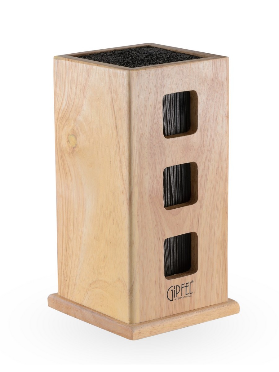 Подставка для ножей Gipfel 6995 фото