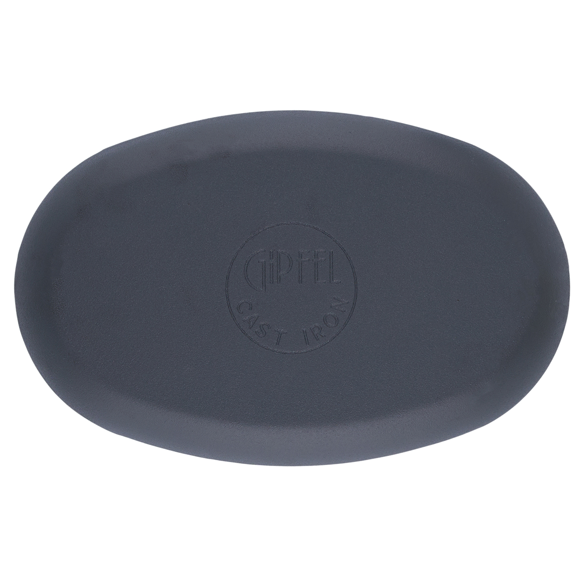 картинка 2153 GIPFEL Сковорода-гриль порционная DILETTO 28 от магазина Gipfel