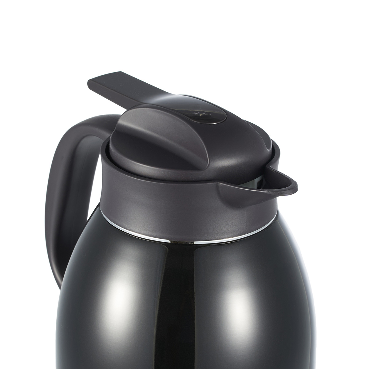 картинка 5386 GIPFEL Кофейник-термос с двойными стенками 1000 мл от магазина Gipfel