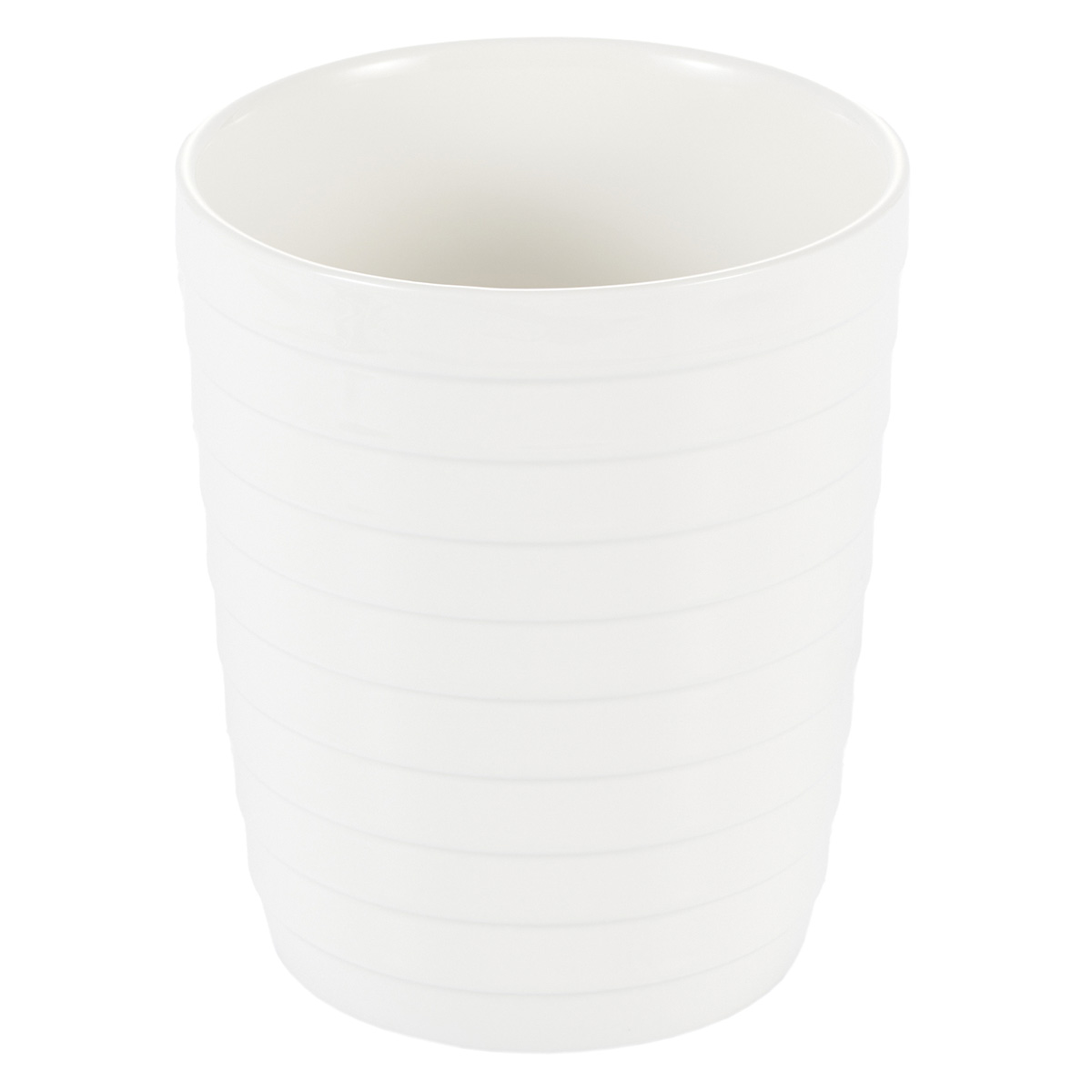 Стакан для куxонныx принадлежностей Gipfel Bianco 50395 13x16 см фото