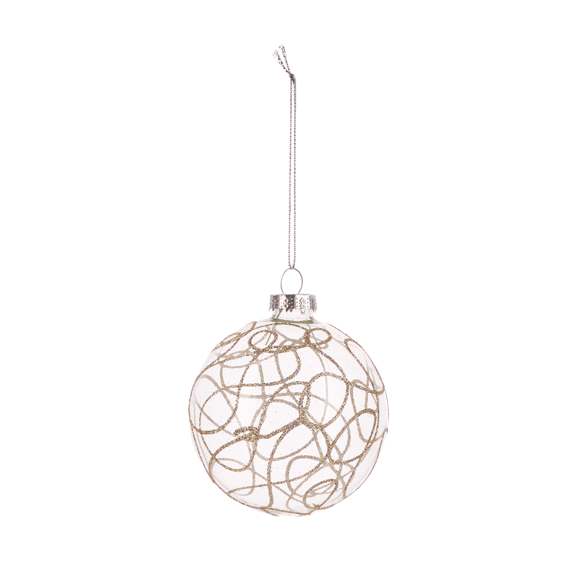 Набор шаров Gipfel Christmas 41454 фото