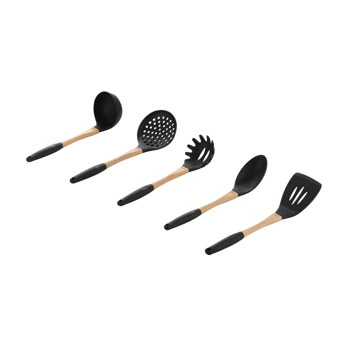 Набор кухонных инструментов Gipfel Molto 50656 6 предметов фото