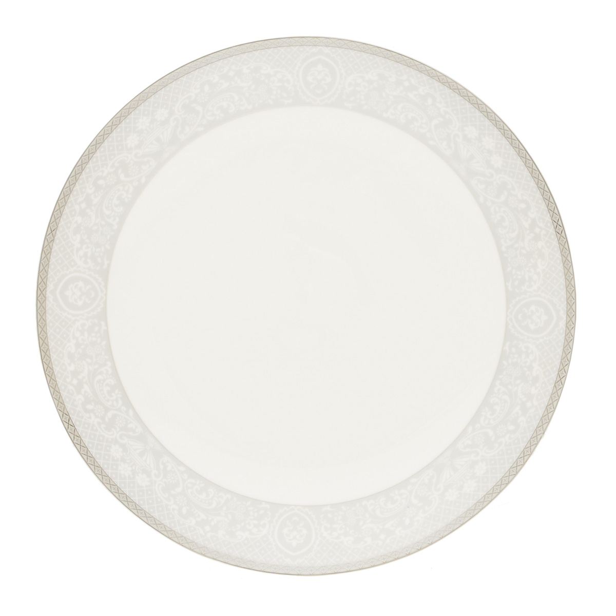 Набор закусочных тарелок Gipfel Annet 42786 20 см 4 предмета фото
