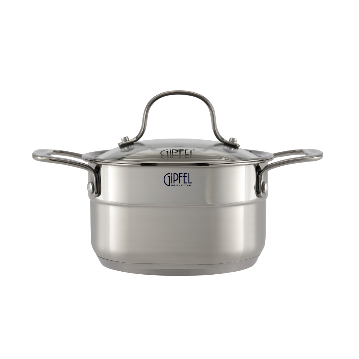 картинка 1272 GIPFEL Кастрюля GALA 1.8 л от магазина Gipfel