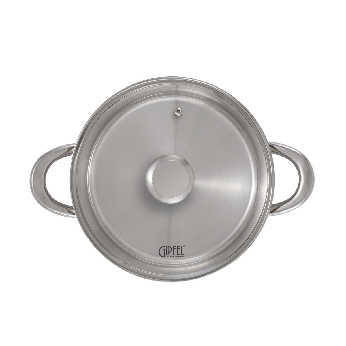 картинка Кастрюля SERENADE Gipfel 1746 от магазина Gipfel