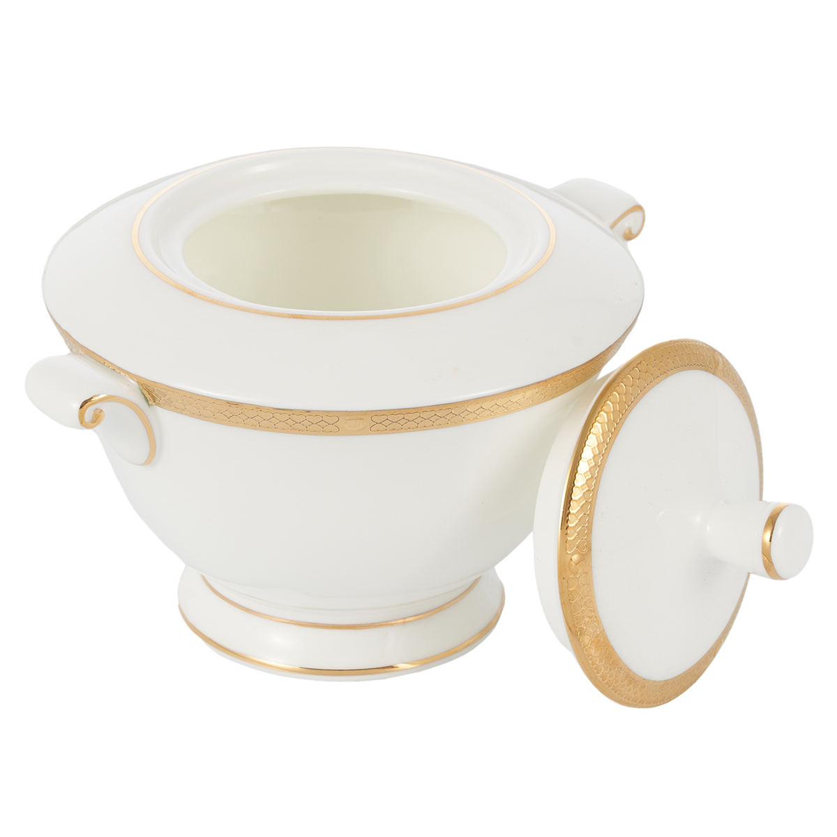 Сервиз чайный Gipfel Arlett 43255 15 предметов фото