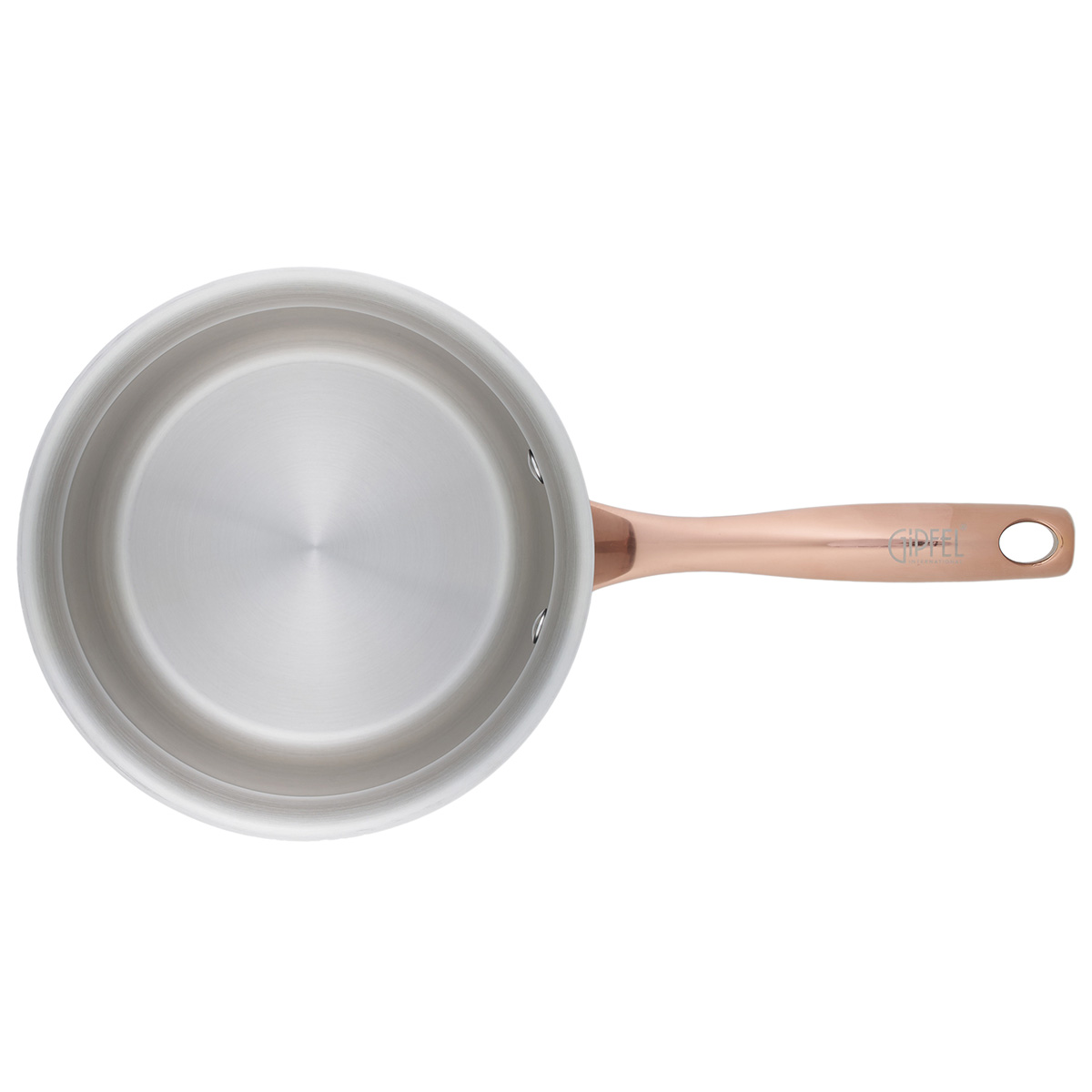 Набор посуды из нержавеющей стали Gipfel Absolute 51907 фото