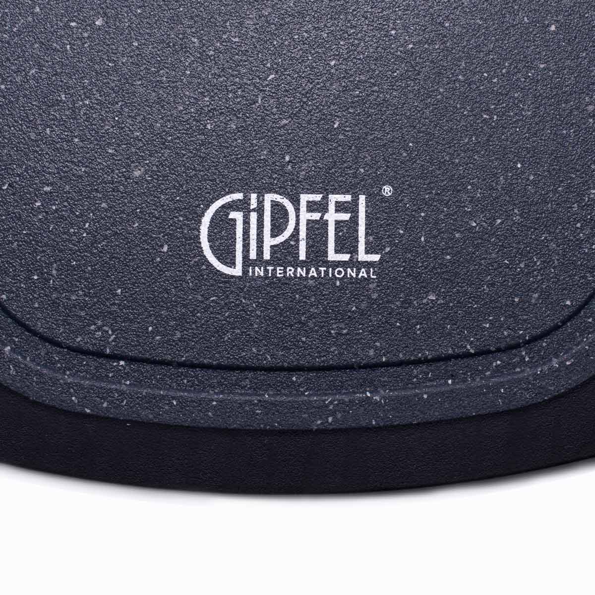 картинка 3240 GIPFEL Доска разделочная пластиковая GRITA 33х20см от магазина Gipfel