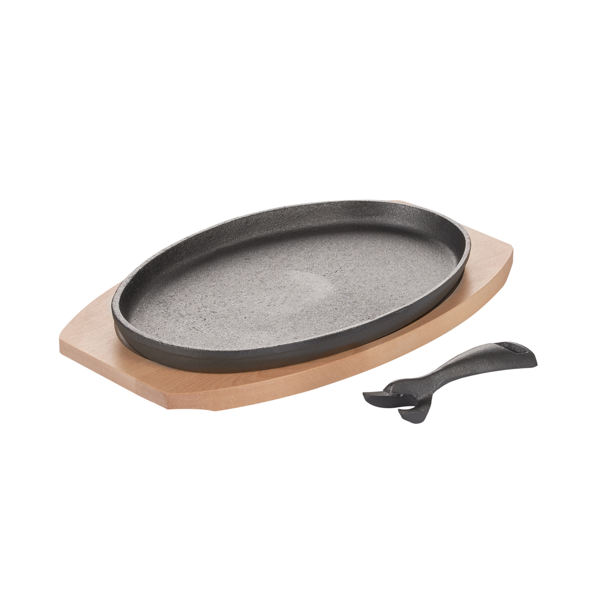 картинка 2153 GIPFEL Сковорода-гриль порционная DILETTO 28 от магазина Gipfel