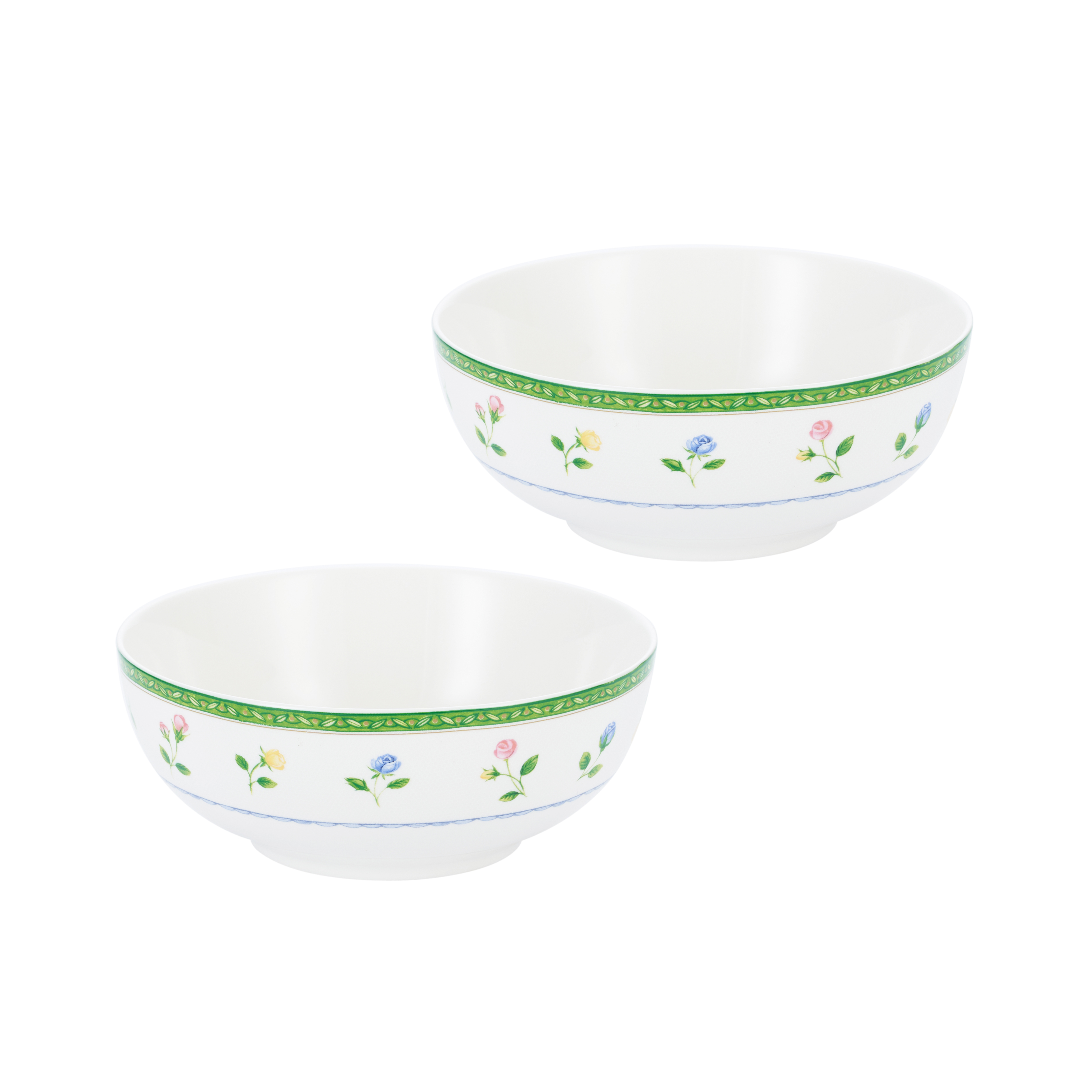 Набор пиал Gipfel Rosita 42225 фото