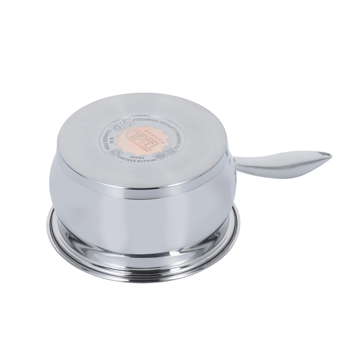 картинка 1261 GIPFEL Ковш CANTATA 1.8 л от магазина Gipfel