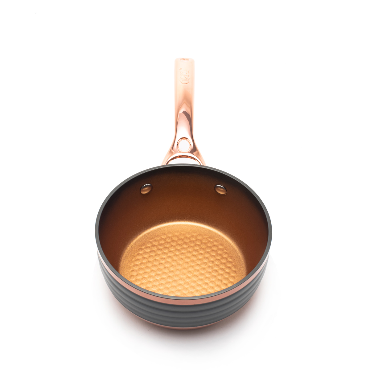 Ковш алюминиевый Gipfel Versal 2727 16 см/1,5 л фото