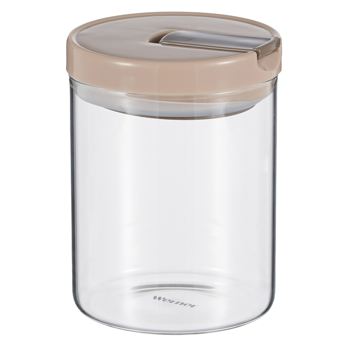 Емкость для хранения продуктов Werner Anzio 51938 700 мл фото