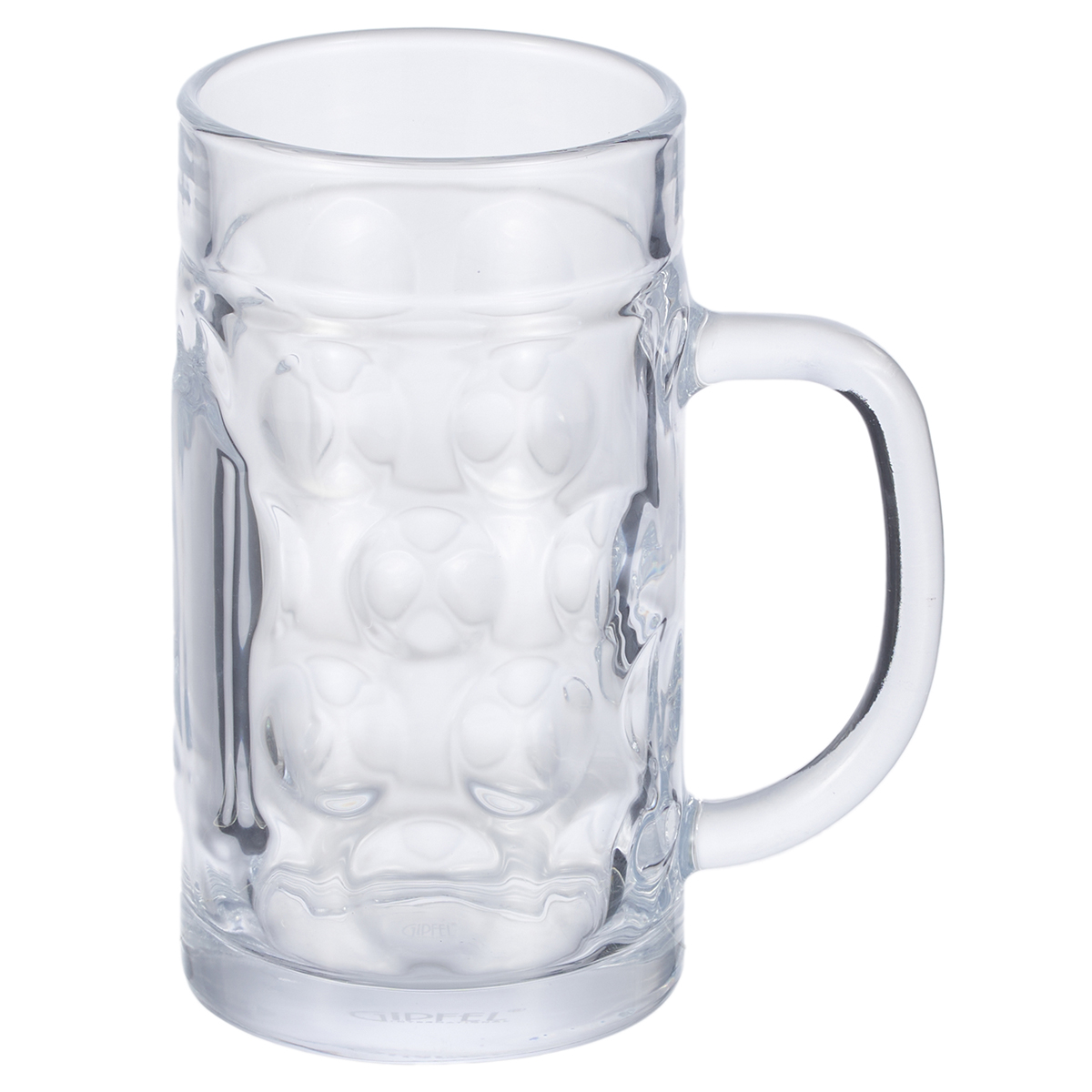 Кружка для пива Gipfel Heinrich 52508 600 мл фото