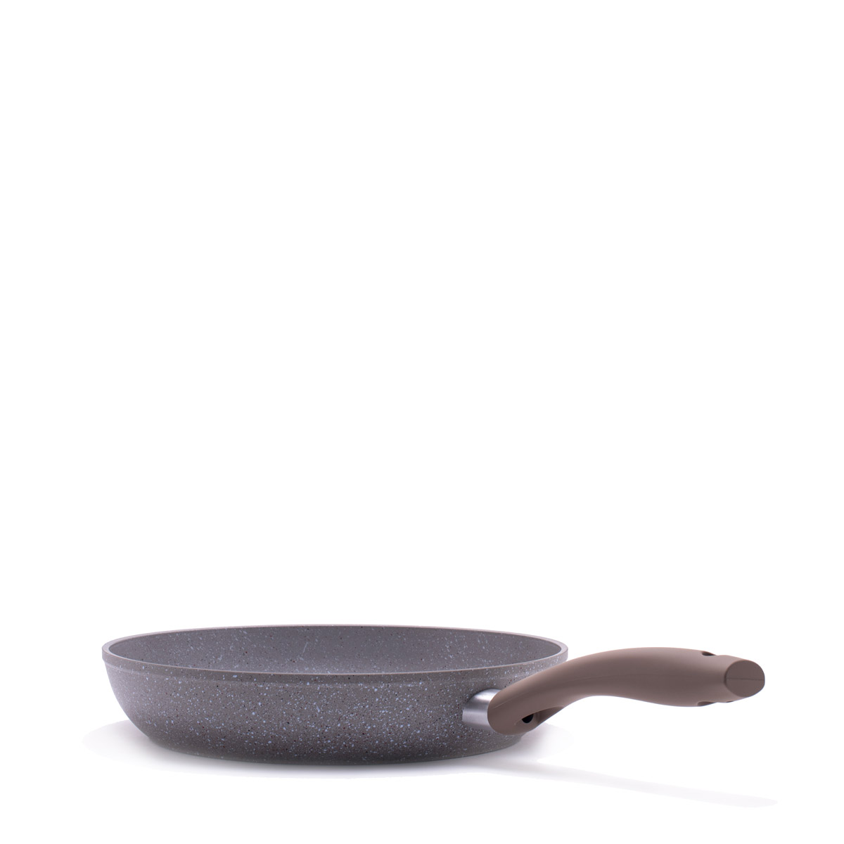 Алюминиевая сковорода Gipfel Mabelle 0597 28 см фото