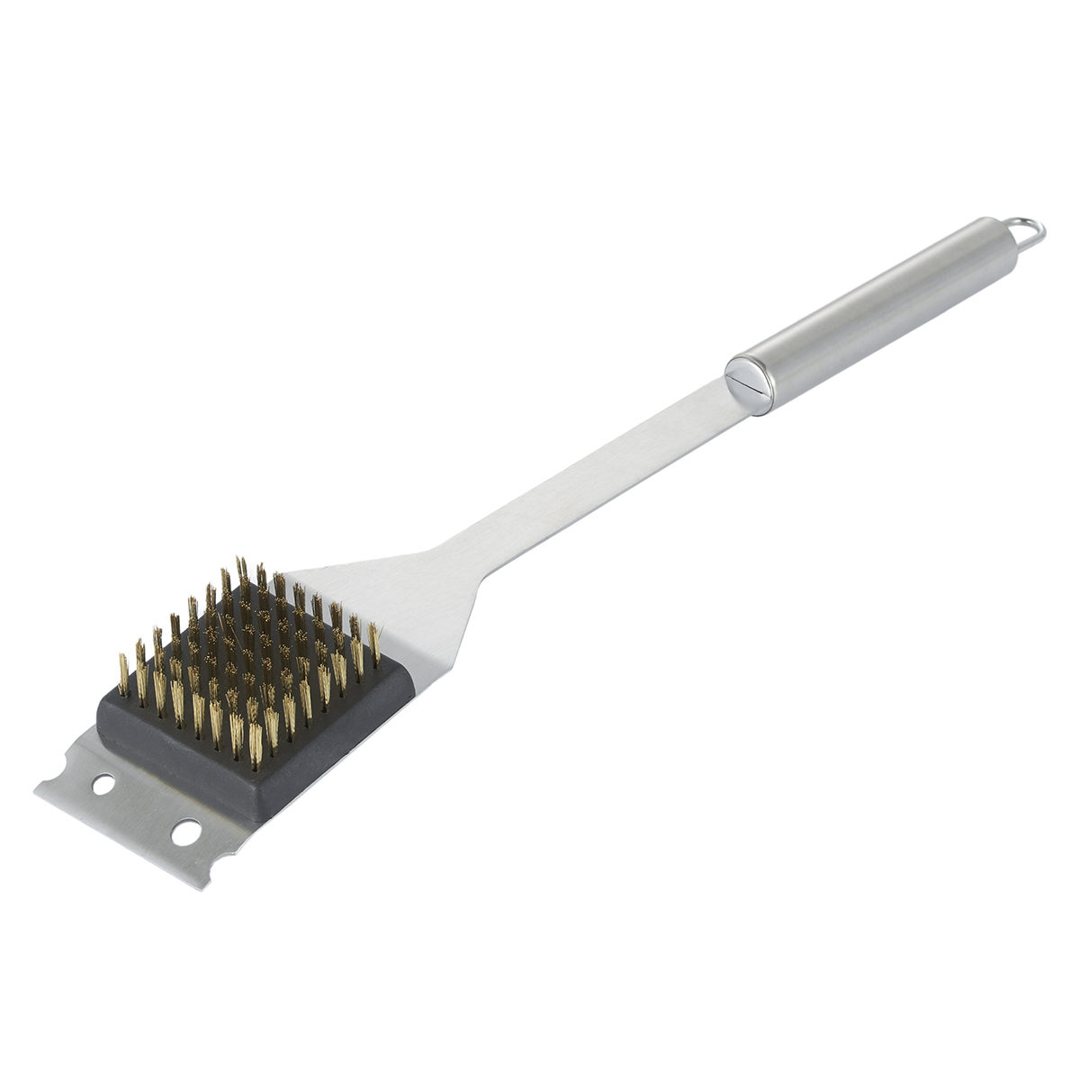 Щетка для чистки гриля Gipfel Brig 51258 фото