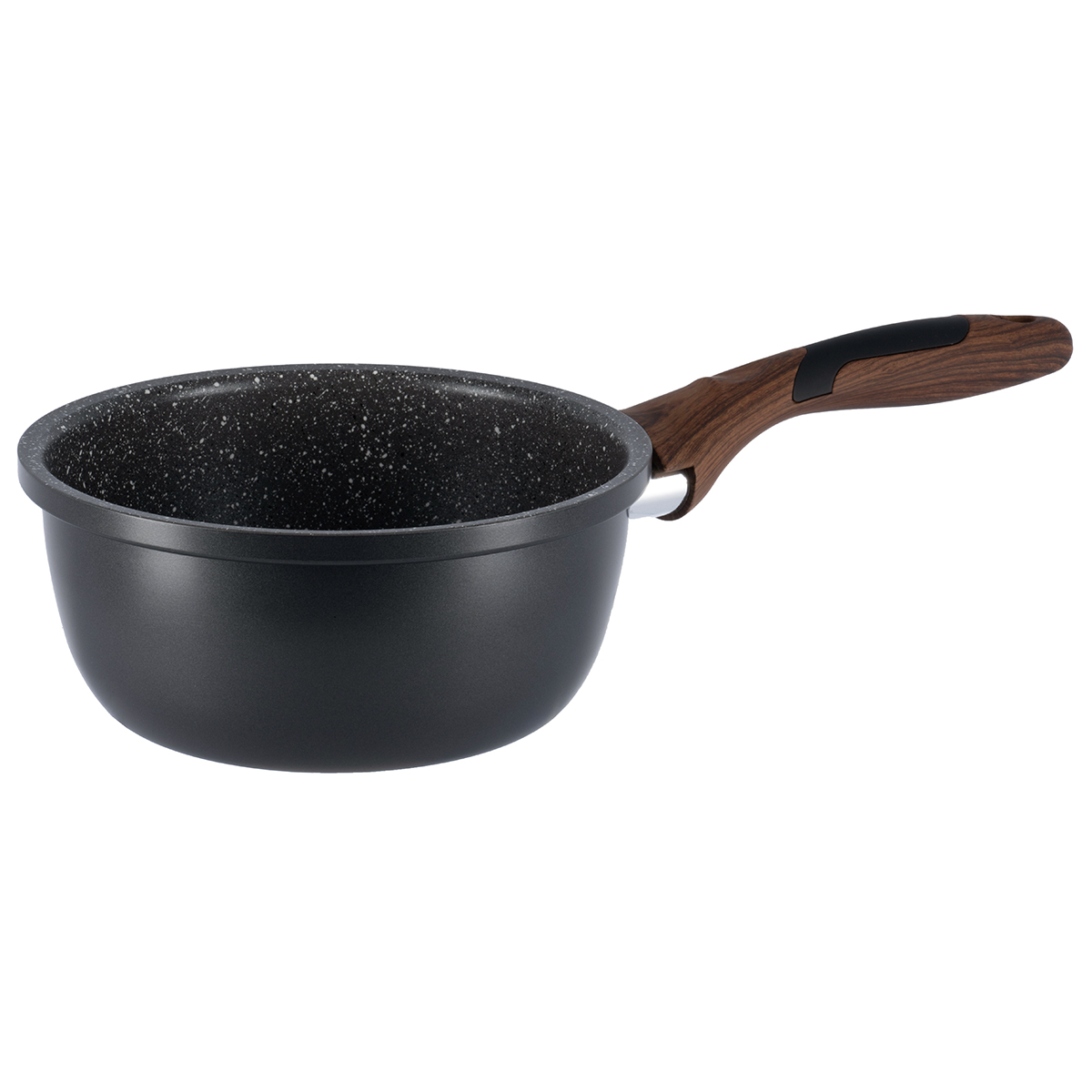 Ковш алюминиевый Gipfel Pola 2666 16 см/1,1 л фото