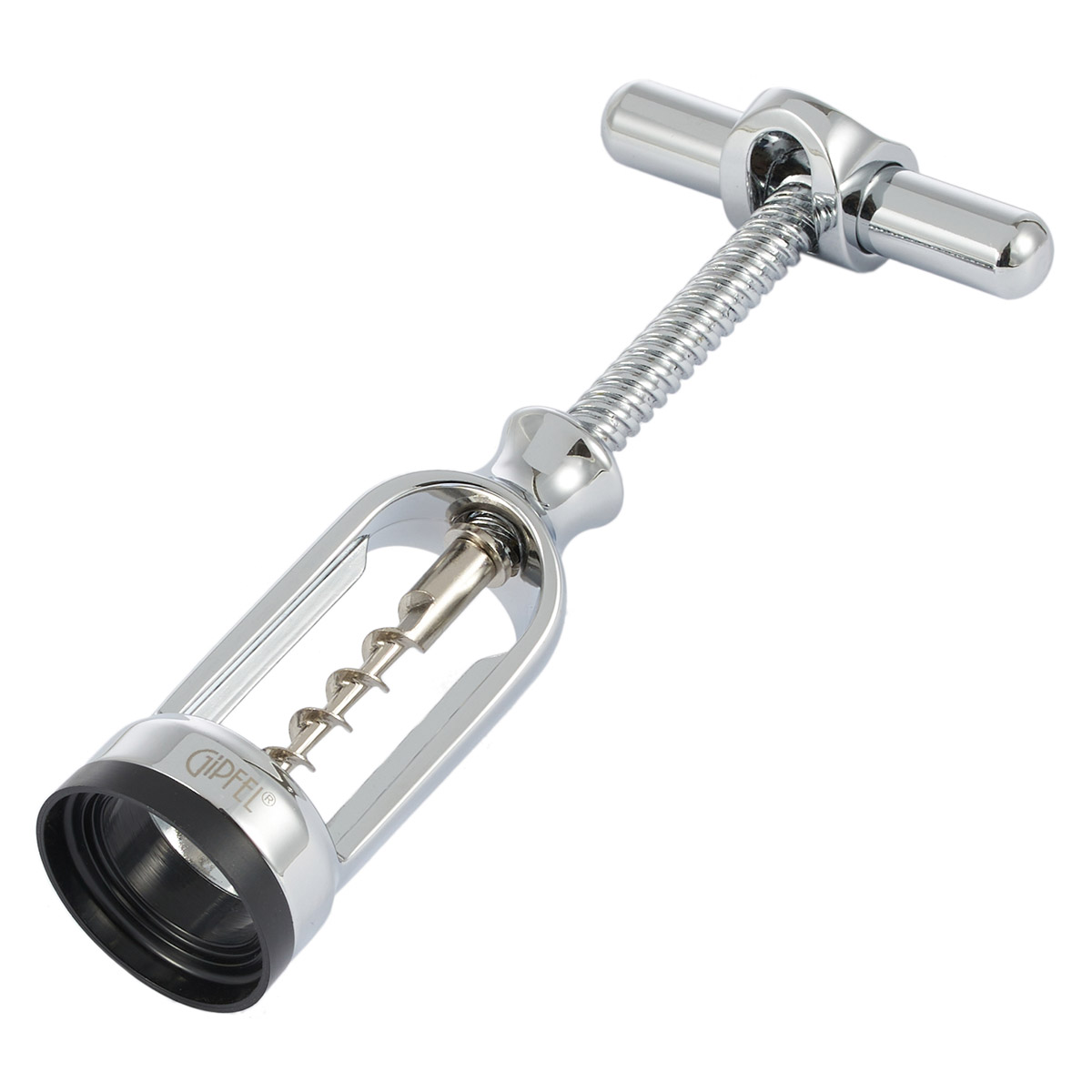 картинка 6001 GIPFEL Штопор BRAVO от магазина Gipfel